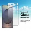 IMAK Herdet Glass skjermbeskytter Samsung Galaxy S26 Ultra 5G svart kant thumbnail