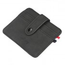 Baellerry lommebok for kredittkort - svart thumbnail