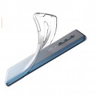 Tech-Flex TPU Deksel for OnePlus 8 Pro Gjennomsiktig thumbnail