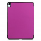 Deksel Tri-Fold Smart til iPad Air 4/5 (2020/2022) lilla thumbnail