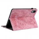 Deksel til Samsung Galaxy Tab S11 - Rosa Blomster thumbnail