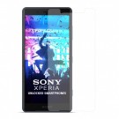 Herdet glass skjermbeskytter Sony Xperia XZ2 Compact thumbnail