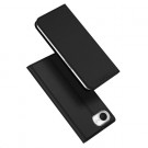 Dux Ducis Skin Pro Series Flip deksel iPhone 16e svart thumbnail