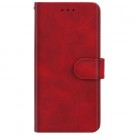 Lommebok deksel for Samsung Galaxy S9 rød thumbnail