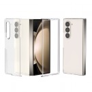 Tech-Flex TPU Deksel for Samsung Galaxy Z Fold 7 5G Gjennomsiktig thumbnail