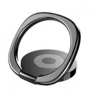 Ringholder med magnet for mobiler svart thumbnail