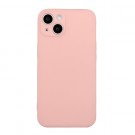 Tech-Flex TPU Deksel til iPhone 14 rosa thumbnail