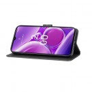 Lommebok deksel for Nokia G42 5G svart thumbnail