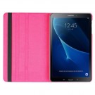 Deksel Roterende til Galaxy Tab A 10.1 (2016) rosa thumbnail