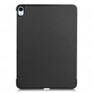 Deksel Tri-Fold Smart til iPad Air 4/5 (2020/2022) svart thumbnail
