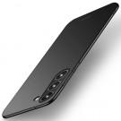 MOFI Shield Slim Frosted deksel til Samsung Galaxy S24 5G svart thumbnail