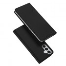 Dux Ducis Skin Pro Series Flip deksel Samsung Galaxy A17 svart thumbnail