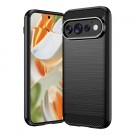 Tech-Flex Deksel karbonfiber Google Pixel 11 Pro 5G svart thumbnail