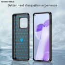 Tech-Flex TPU Deksel Carbon for OnePlus 10 Pro 5G svart thumbnail