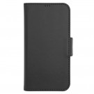 KEY Nordfjord lommebok deksel Samsung Galaxy S26+ Plus 5G Svart thumbnail