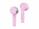 Defunc Bluetooth Hodetelefoner True Lite rosa thumbnail