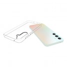 Tech-Flex TPU Deksel for Samsung Galaxy S23 FE 5G Gjennomsiktig thumbnail