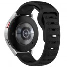Huawei Silikon Sportsreim 22mm - Svart thumbnail