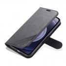 Azns Lommebok deksel for iPhone 13 svart thumbnail
