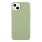 Tech-Flex silikondeksel til iPhone 14 Plus grønn thumbnail