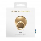 Ideal Of Sweden Magnetic Ring Mount Gold thumbnail