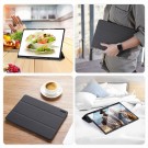 DUX DUCIS Deksel Domo Series Samsung Galaxy Tab S10 Ultra Svart thumbnail