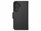 KEY Nordfjord lommebok deksel Samsung Galaxy S25 5G Svart thumbnail