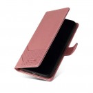 Lommebok deksel for iPhone 13 Pro mønster Roségull thumbnail