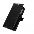 Lommebok deksel for OnePlus 9 5G svart thumbnail