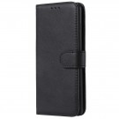 Lommebok deksel 2-i-1 Samsung Galaxy S10 Lite svart thumbnail