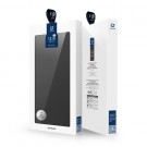Dux Ducis Skin Pro Series Flip deksel Samsung Galaxy S25 Ultra 5G svart thumbnail