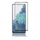 Panzer Premium skjermbeskyttelse Curved Samsung Galaxy S20 FE svart thumbnail