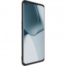 IMAK TPU Deksel for OnePlus 10 Pro 5G svart thumbnail