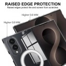 Tech-Flex Deksel Samsung Galaxy Z Fold 8 5G MagSafe Gjennomsiktig thumbnail