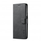 LC.IMEEKE Lommebok deksel for Xiaomi Redmi 9T svart thumbnail