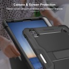 Hybrid TPU + PC Deksel til iPad Pro 12.9