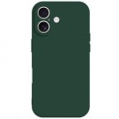 Kalebol TPU Deksel for iPhone 17 - Oliven grønn thumbnail