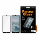 PanzerGlass Premium skjermbeskyttelse Nokia Nokia G20/G10 svart kant thumbnail