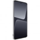 IMAK TPU Deksel for Xiaomi 13 Pro 5G Gjennomsiktig thumbnail
