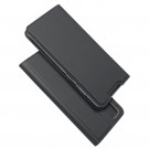 Tech-Flex Flip deksel for Samsung Galaxy S10 Lite svart thumbnail