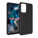 Tech-Flex TPU Deksel til Samsung Galaxy A33 5G svart thumbnail