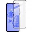 IMAK Herdet Glass skjermbeskytter Motorola Edge 30 Neo svart kant thumbnail