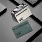 GKK heldekkende deksel med penn til Samsung Galaxy Z Fold 8 - Svart thumbnail