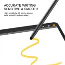 Joyroom Berøringsskjerm Capacitive Stylus-penn - Svart thumbnail