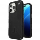 Speck Deksel Presidio2 Grip MagSafe iPhone 16 Pro - Svart thumbnail