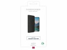 KEY Nordfjord lommebok deksel Samsung Galaxy S25+ Plus 5G Svart thumbnail
