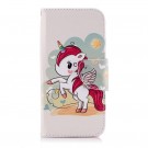 Lommebok deksel til iPhone 6 / 6S - Pegasus thumbnail