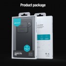 Nillkin CamShield Pro deksel for Google Pixel 9 Pro 5G svart thumbnail
