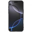 Nillkin Frosted Shield Pro deksel iPhone 16 Pro Svart thumbnail