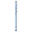 Spigen TPU deksel Samsung Galaxy S25 Ultra 5G Liquid Crystal Clear thumbnail